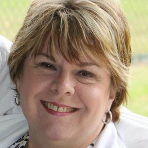 Meet your Posher, Dianne